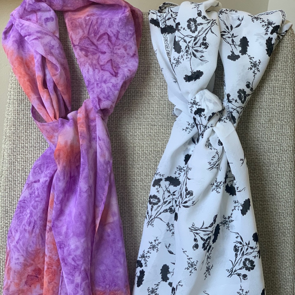 Summer / lightweight Scarf!!